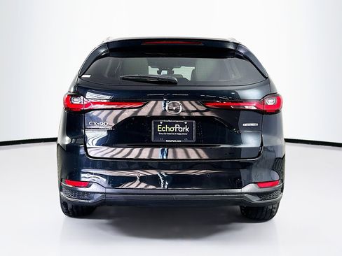 Used 2025 MAZDA CX-90 3.3 Turbo w/ Preferred Package image 7