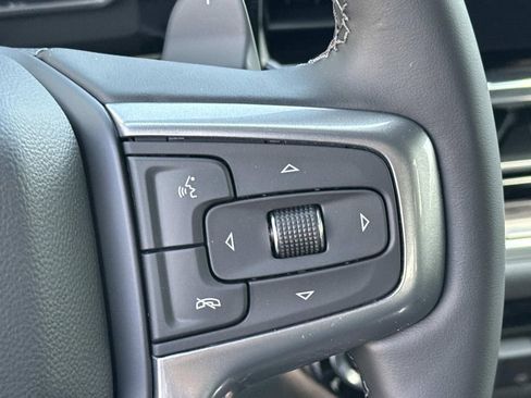 New 2026 Chevrolet Silverado 1500 LTZ w/ LTZ Premium Texas Edition AWD/4WD image 24