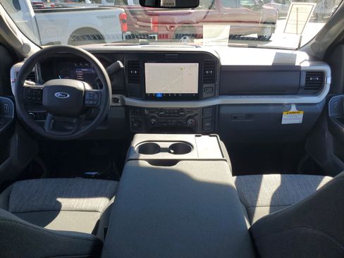 New 2026 Ford F250 XLT w/ XLT Premium Package image 15