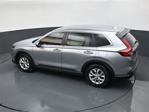 New 2026 Honda CR-V LX image 14