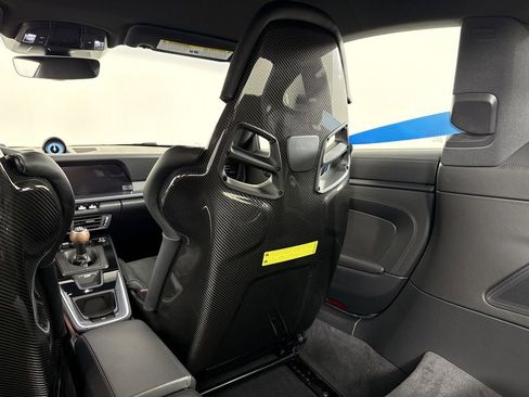 Certified 2025 Porsche 911 Carrera T image 24