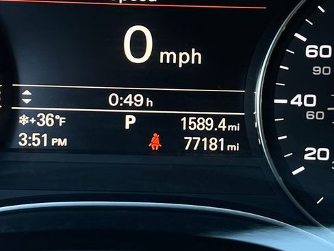 Used 2014 Audi A7 3.0T Premium Plus image 21