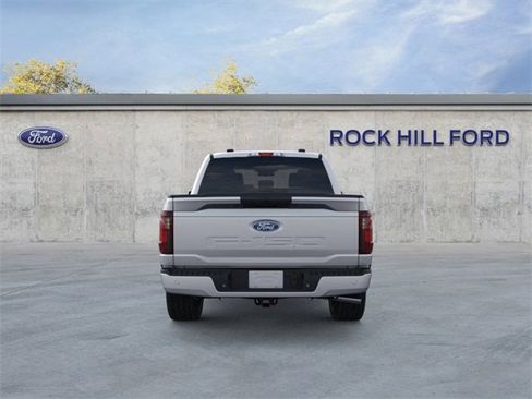 New 2025 Ford F150 STX w/ Equipment Group 200A image 7