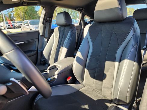 Certified 2025 Acura Integra A-Spec image 7