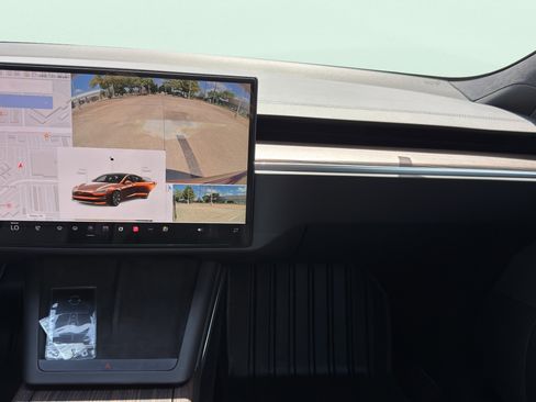 Used 2023 Tesla Model S AWD/4WD image 63