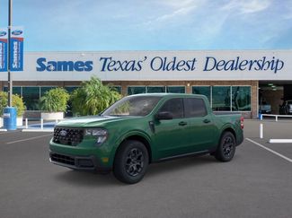 New 2025 Ford Maverick XLT video 1