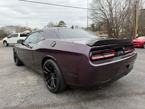 Used 2020 Dodge Challenger R/T Scat Pack w/ Dynamics Package RWD image 5