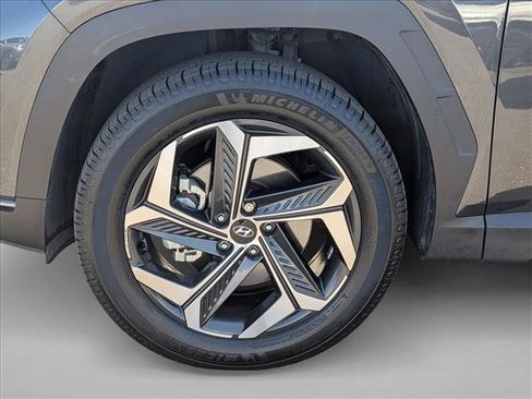 Used 2022 Hyundai Tucson SEL w/ Convenience Package AWD/4WD image 23