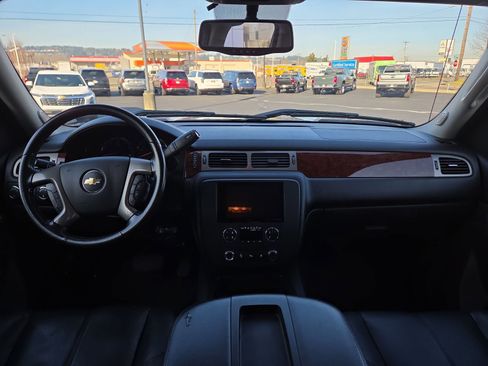 Used 2011 Chevrolet Silverado 1500 LTZ w/ Max Trailering Pack image 23