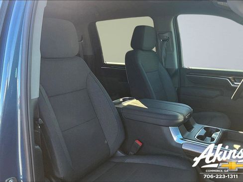 New 2026 Chevrolet Silverado 2500 LT image 16