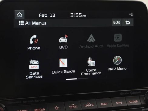 Used 2021 Kia Forte EX image 9