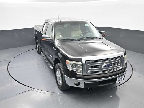 Used 2014 Ford F150 XLT w/ Equipment Group 302A Luxury image 27