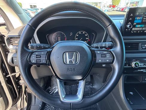 Certified 2023 Honda Pilot EX-L image 24