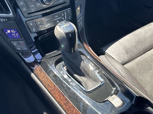 Used 2015 Cadillac CTS V RWD image 27