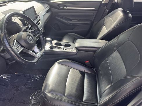 Used 2019 Nissan Altima 2.5 SL AWD/4WD image 21