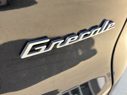 Used 2023 Maserati Grecale Modena AWD/4WD image 15