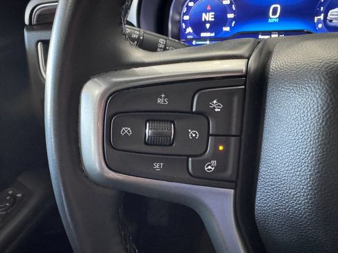 Certified 2023 Chevrolet Tahoe LT w/ LT Signature Plus Package AWD/4WD image 18