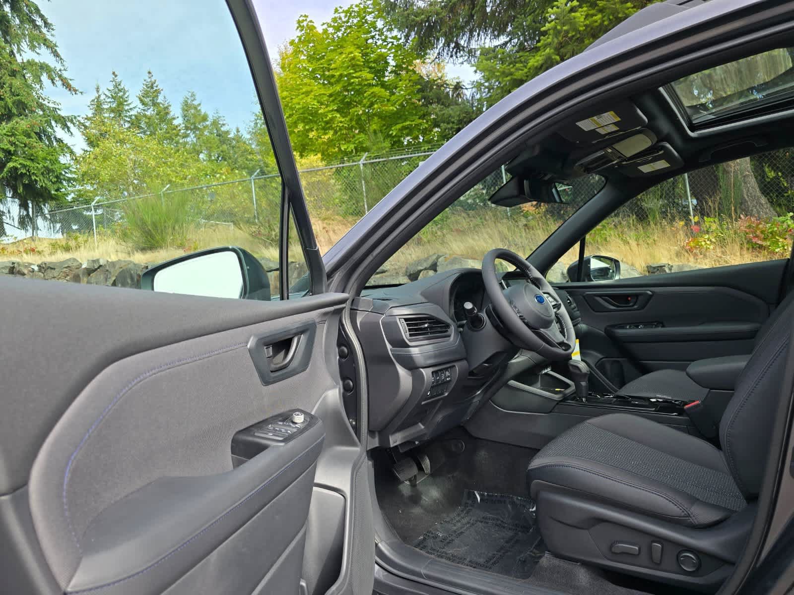 New 2026 Subaru Forester Premium AWD/4WD image 22
