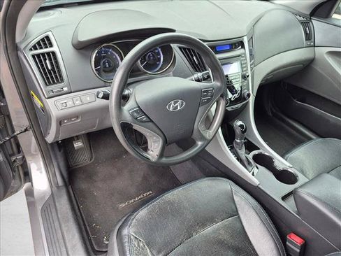 Used 2012 Hyundai Sonata GLS w/ Popular Equipment Pkg FWD image 10