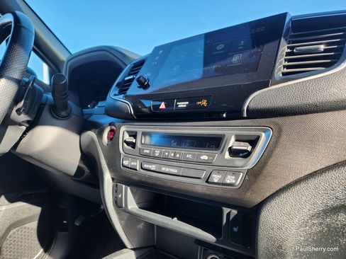 Used 2023 Honda Passport TrailSport image 34