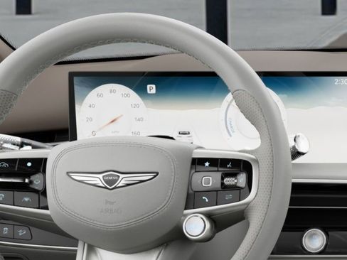 New 2026 Genesis Electrified GV70 image 20