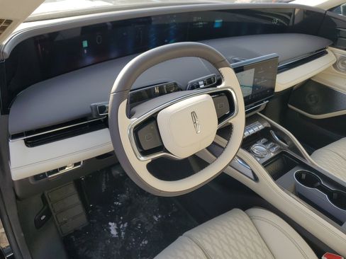 New 2026 Lincoln Nautilus Black Label image 13