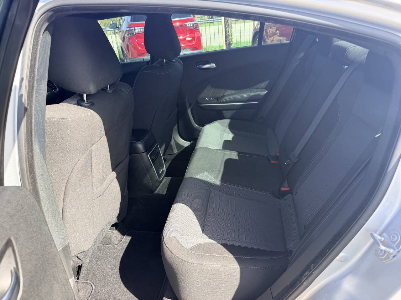 Used 2020 Dodge Charger SXT RWD image 13