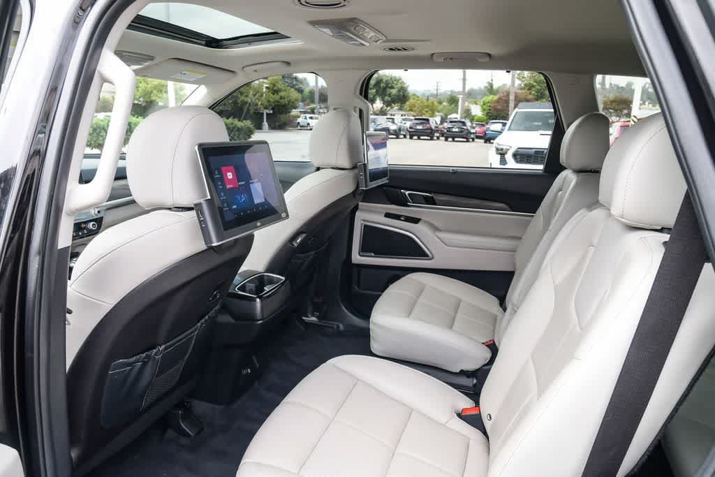 Used 2022 Kia Telluride EX w/ EX Premium Package AWD/4WD image 18