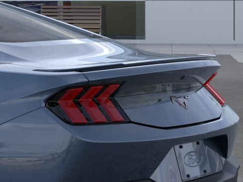 New 2026 Ford Mustang Premium RWD image 22