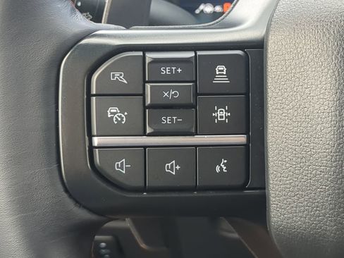 Used 2026 Ford F150 Raptor AWD/4WD image 24