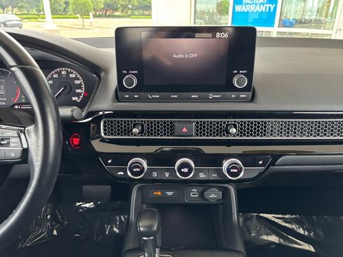 Used 2023 Honda Civic EX image 13