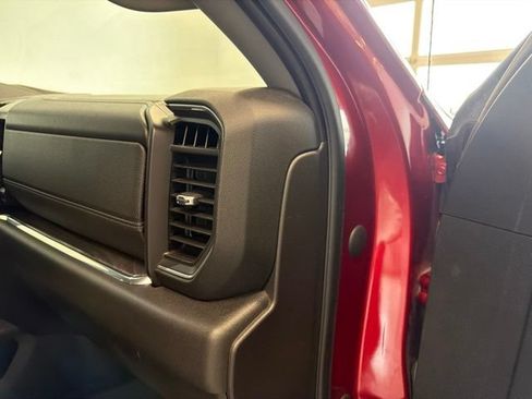 Used 2023 Chevrolet Silverado 1500 LTZ w/ LTZ Premium Package AWD/4WD image 42