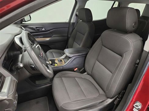 Used 2022 GMC Acadia SLE w/ Driver Convenience Package image 18