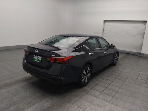 Used 2021 Nissan Altima 2.5 SV FWD image 9