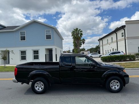 Used 2015 Nissan Frontier S w/ S Preferred Package image 4