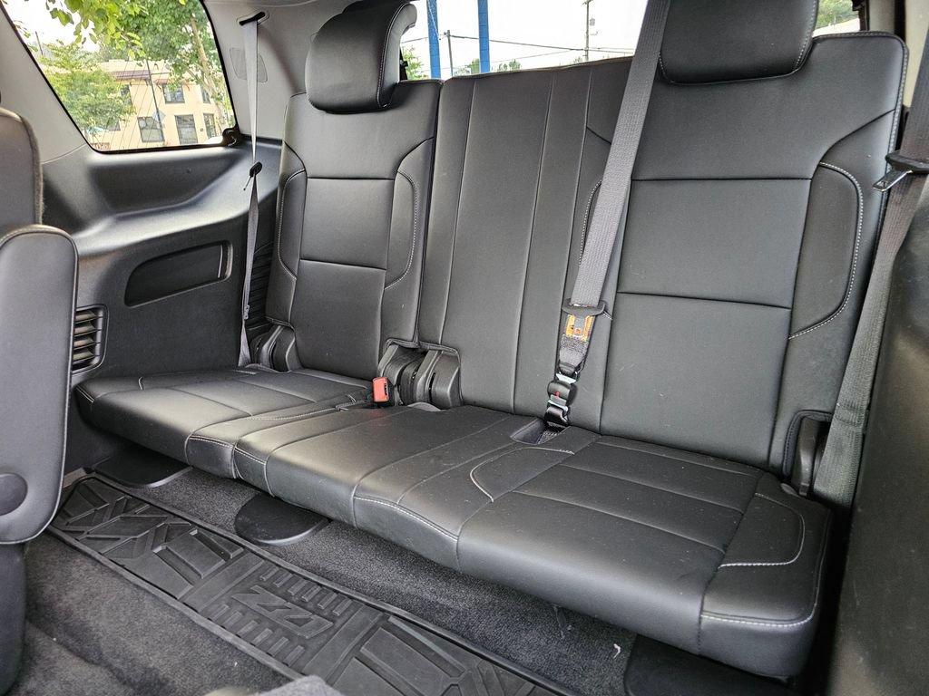 Used 2018 Chevrolet Tahoe LT w/ Luxury Package AWD/4WD image 22