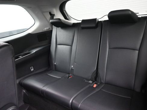 Used 2024 Toyota Grand Highlander AWD Hybrid image 15