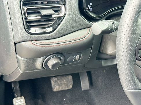 New 2026 Dodge Durango GT AWD/4WD image 10