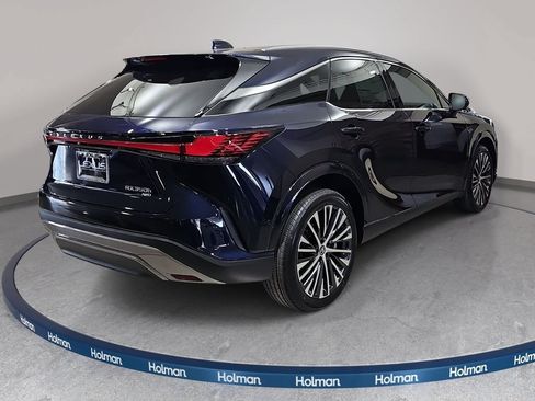 New 2026 Lexus RX 350 AWD/4WD image 5