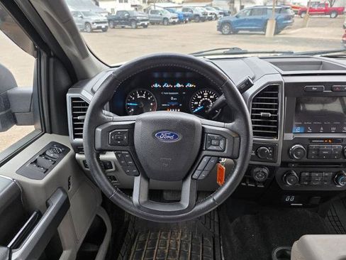 Used 2018 Ford F150 XLT w/ Equipment Group 302A Luxury image 18