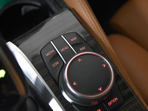 Used 2023 BMW 530i w/ M Sport Package RWD image 31