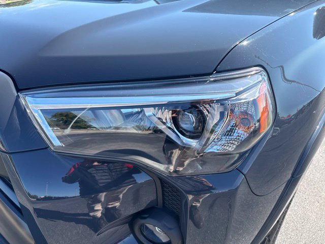 Used 2024 Toyota 4Runner TRD Pro AWD/4WD image 9