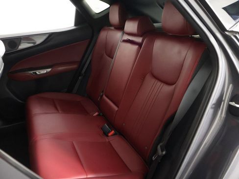 Used 2023 Lexus NX 350 350 Premium image 33