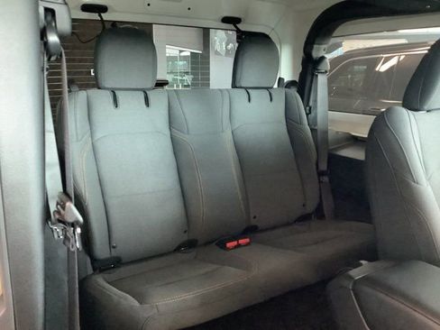 New 2026 Jeep Wrangler Sport S image 28