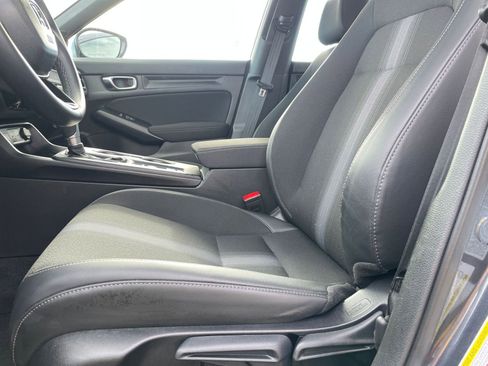 Used 2025 Honda Civic Sport image 24