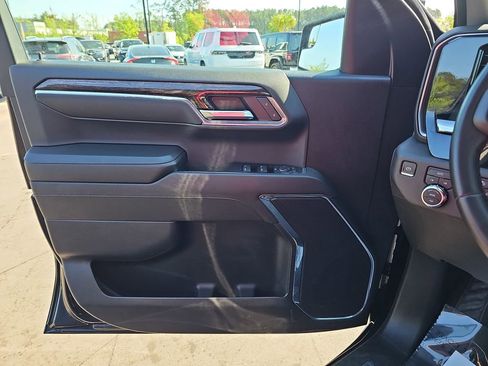 Used 2024 GMC Sierra 1500 Elevation AWD/4WD image 32