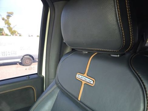 Used 2023 Ford F150 Platinum w/ Equipment Group 701A High AWD/4WD image 17