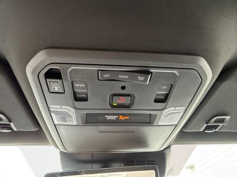 New 2026 Toyota Tacoma TRD Off-Road AWD/4WD image 19