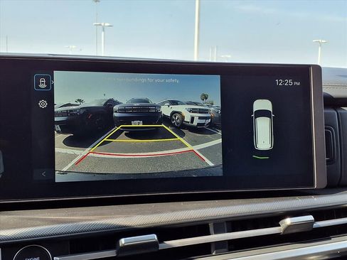 New 2026 Hyundai Santa Fe XRT image 12