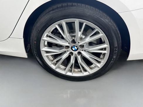 Used 2023 BMW 330i xDrive Sedan w/ Driving Assistance Package AWD/4WD image 32